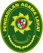 Logo Pengadilan Agama Lahat
